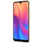 Nillkin Super Frosted Shield Matte cover case for Xiaomi Redmi 8A order from official NILLKIN store